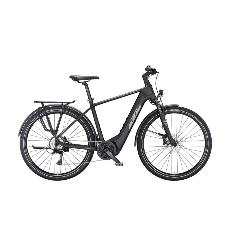 KTM MACINA CROSS CX 510 LFC