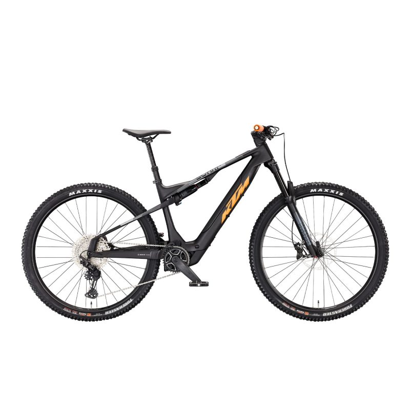 KTM MACINA SCARP SX ELITE 26