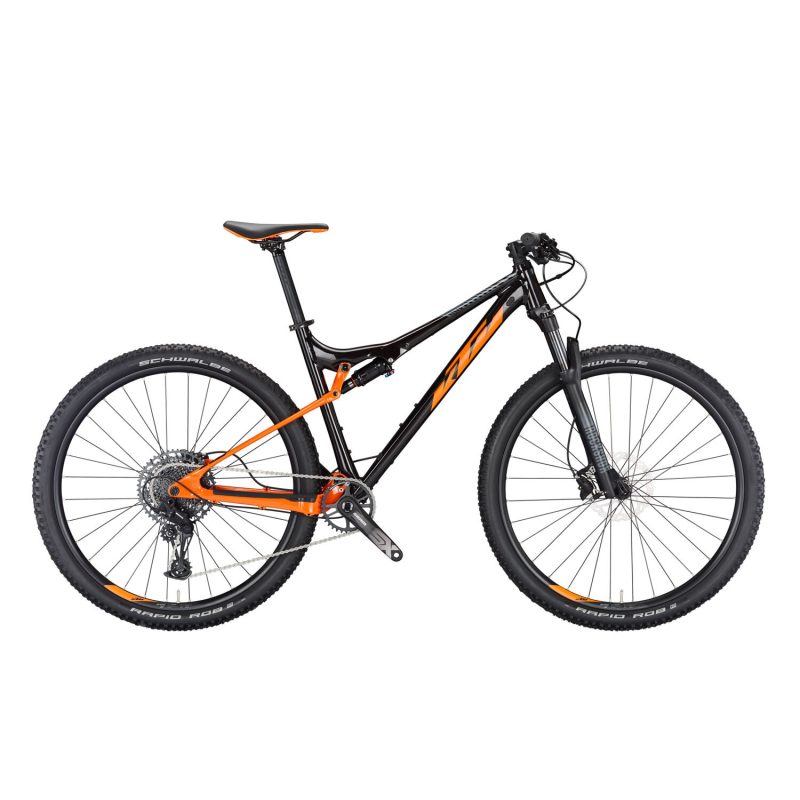 KTM SCARP 294 23/24