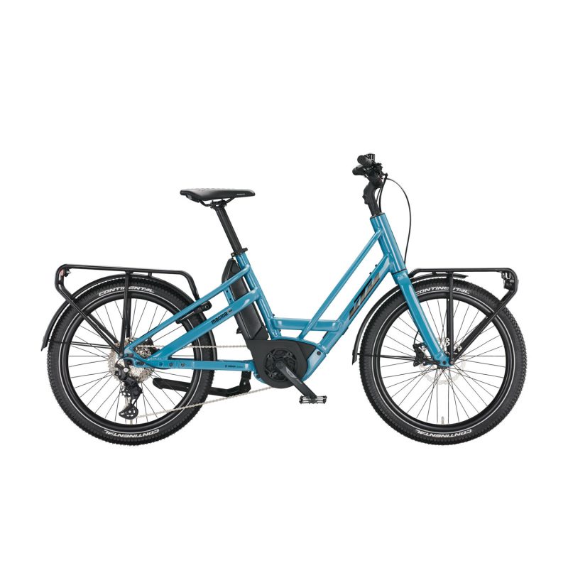 KTM MACINA MULTI UNI CARGO