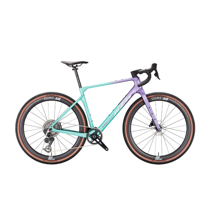 KTM GRAVELATOR PRIME 26