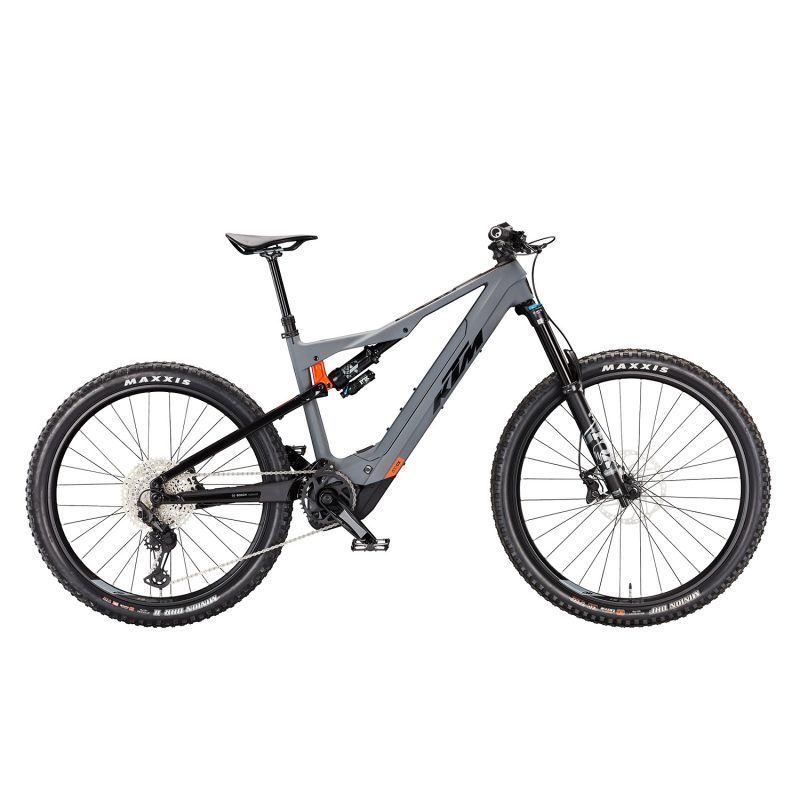 KTM MACINA KAPOHO PRO LTD 26