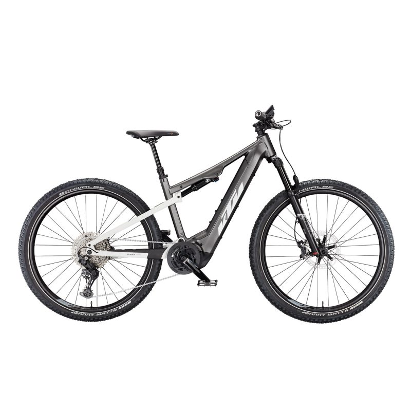 KTM MACINA CHACANA 791 26