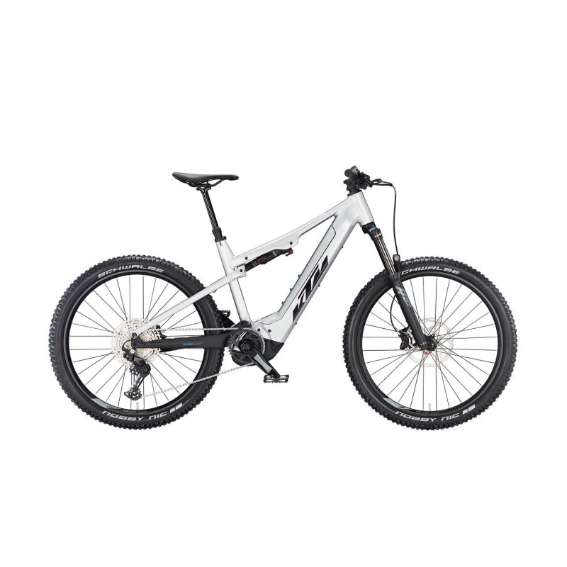 KTM MACINA LYCAN 772 23/24
