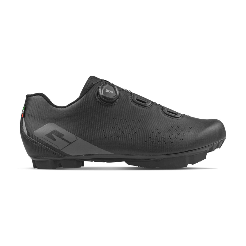 GAERNE G.TRAIL+ BLACK