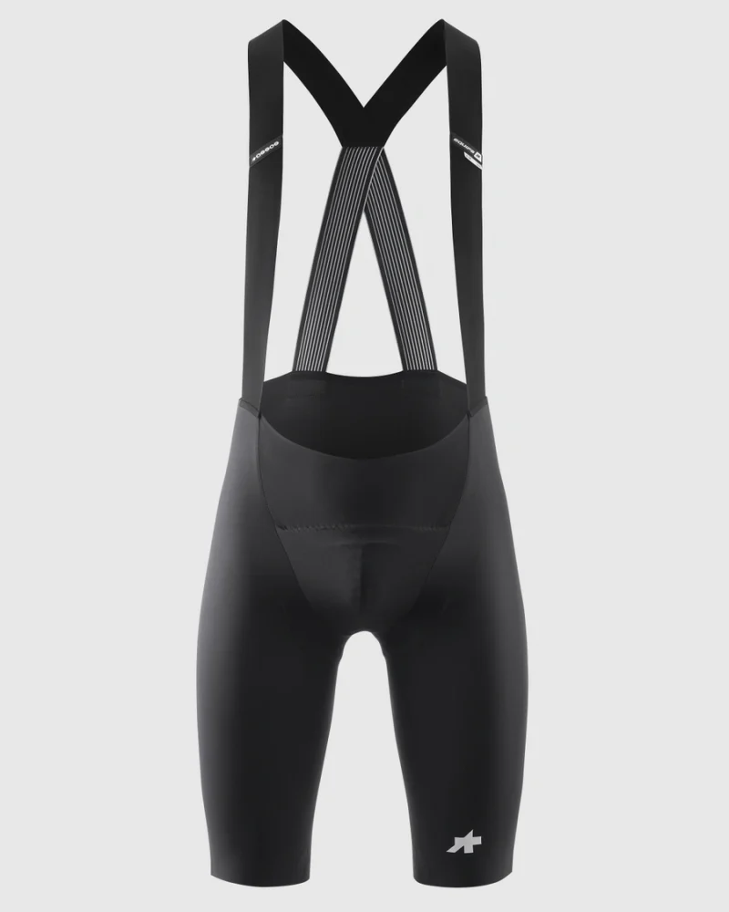 EQUIPE R BIB SHORTS S11 BLACK SERIES
