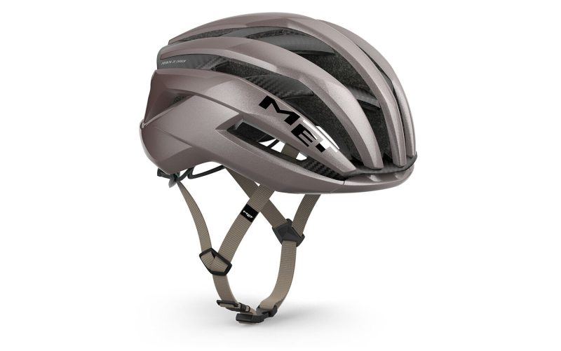 MET TRENTA 3K CARBON ANTLER METALLIC GLOSS